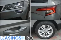 Skoda Karoq din 2020 cu 144.747 km - oferta SKO236889 - foto 8