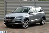 Skoda Karoq din 2020 cu 144.747 km - oferta SKO236889 - foto 9