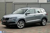 Skoda Karoq din 2020 cu 144.747 km - oferta SKO236889 - foto 10