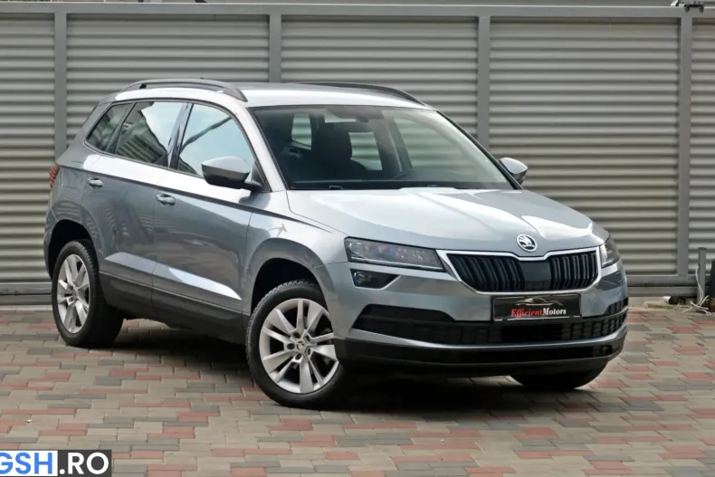 Skoda Karoq din 2020 cu 144.747 km - oferta SKO236889 - foto 11