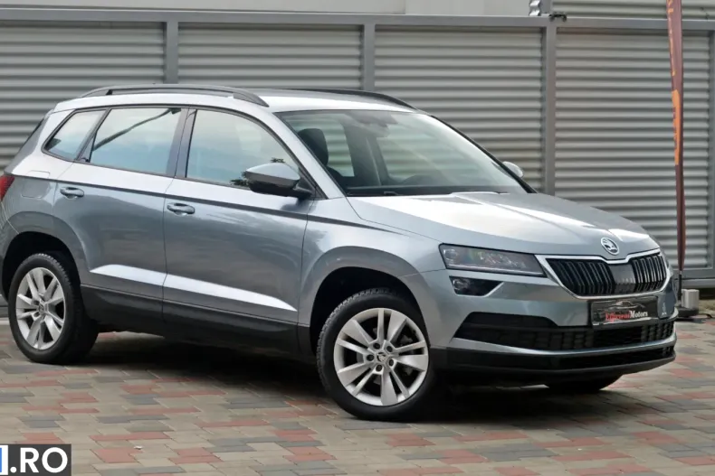 Skoda Karoq din 2020 cu 144.747 km - oferta SKO236889 - foto 12