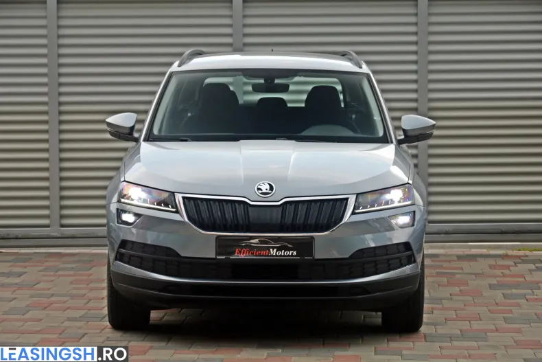 Skoda Karoq din 2020 cu 144.747 km - oferta SKO236889 - foto 13