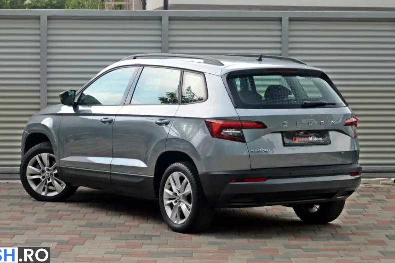 Skoda Karoq din 2020 cu 144.747 km - oferta SKO236889 - foto 15