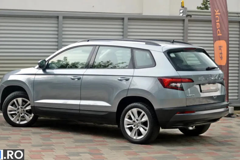 Skoda Karoq din 2020 cu 144.747 km - oferta SKO236889 - foto 16