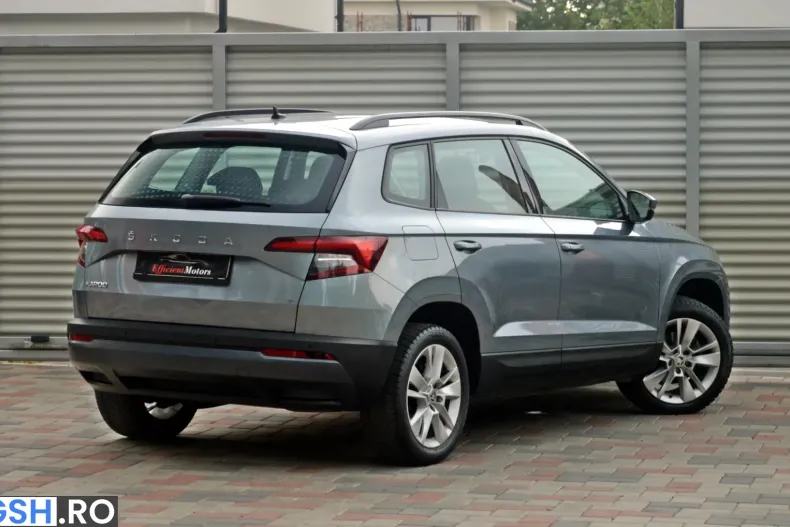 Skoda Karoq din 2020 cu 144.747 km - oferta SKO236889 - foto 17