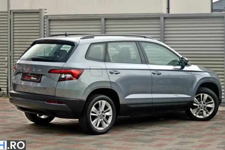 Skoda Karoq din 2020 cu 144.747 km - oferta SKO236889 - foto 18