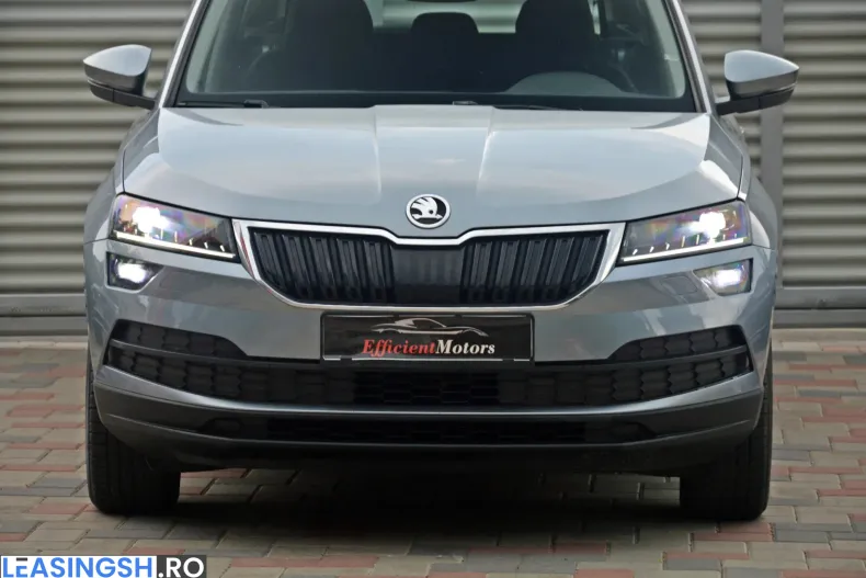 Skoda Karoq din 2020 cu 144.747 km - oferta SKO236889 - foto 19
