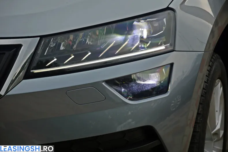 Skoda Karoq din 2020 cu 144.747 km - oferta SKO236889 - foto 20