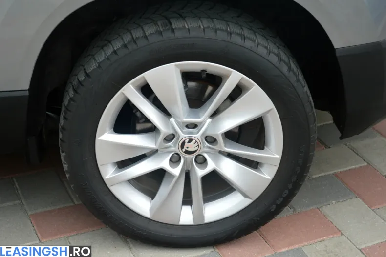 Skoda Karoq din 2020 cu 144.747 km - oferta SKO236889 - foto 21