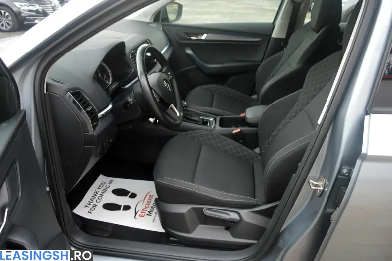 Skoda Karoq din 2020 cu 144.747 km - oferta SKO236889 - foto 23