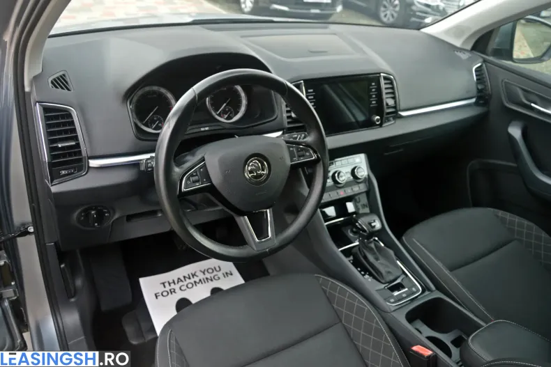 Skoda Karoq din 2020 cu 144.747 km - oferta SKO236889 - foto 24