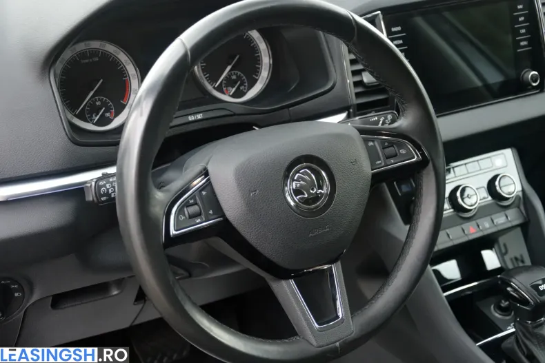 Skoda Karoq din 2020 cu 144.747 km - oferta SKO236889 - foto 25