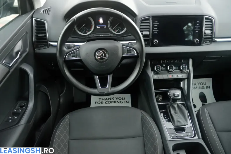 Skoda Karoq din 2020 cu 144.747 km - oferta SKO236889 - foto 26