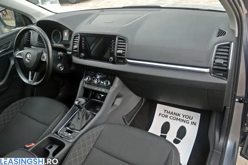 Skoda Karoq din 2020 cu 144.747 km - oferta SKO236889 - foto 27