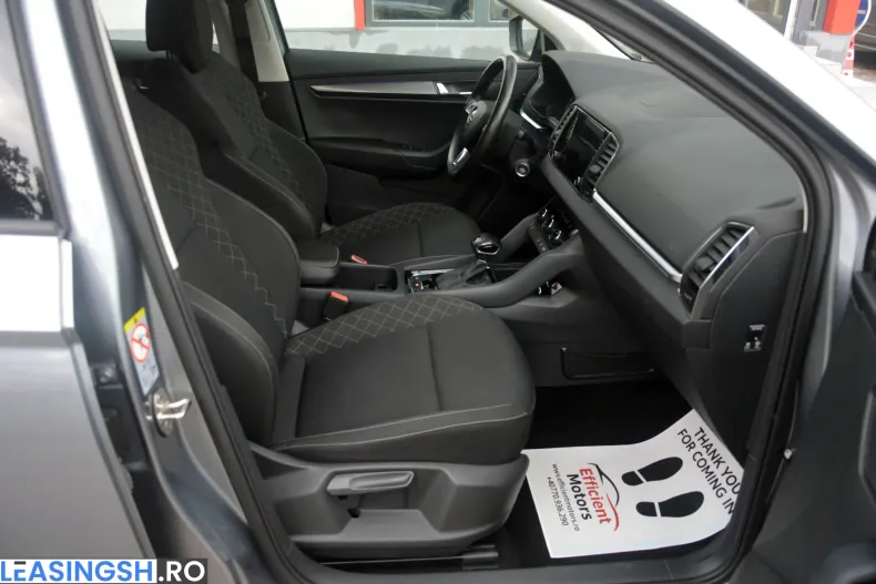 Skoda Karoq din 2020 cu 144.747 km - oferta SKO236889 - foto 28