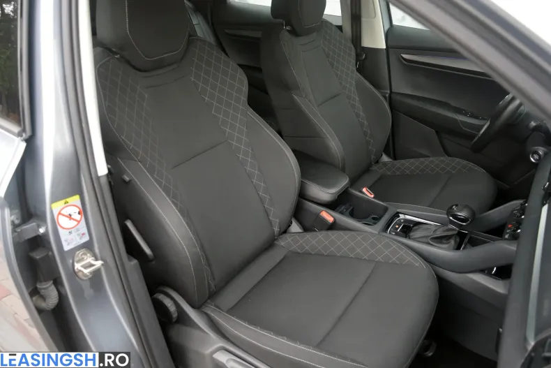 Skoda Karoq din 2020 cu 144.747 km - oferta SKO236889 - foto 29