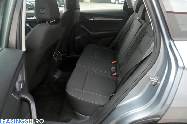 Skoda Karoq din 2020 cu 144.747 km - oferta SKO236889 - foto 30