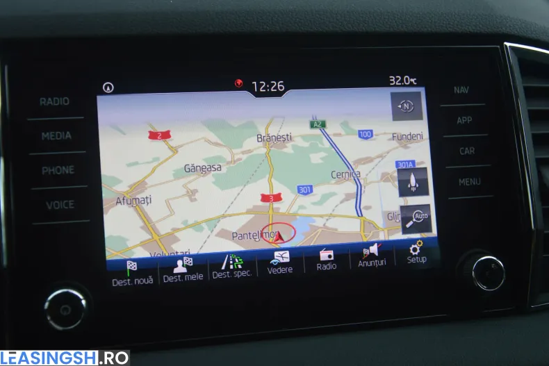 Skoda Karoq din 2020 cu 144.747 km - oferta SKO236889 - foto 34