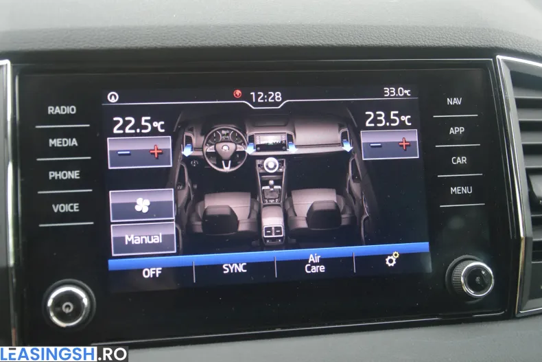 Skoda Karoq din 2020 cu 144.747 km - oferta SKO236889 - foto 38