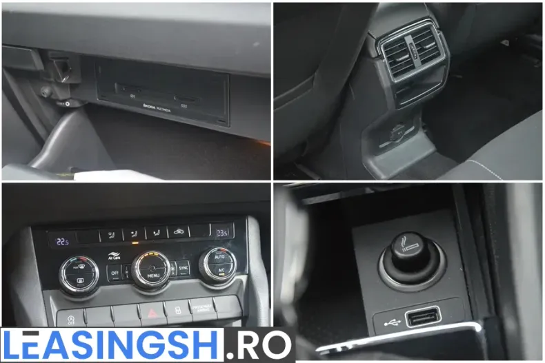Skoda Karoq din 2020 cu 144.747 km - oferta SKO236889 - foto 39