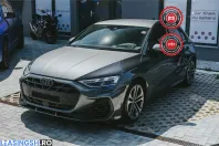 Audi S3 din 2024 cu 29.584 km - oferta AUD236890 - foto 1