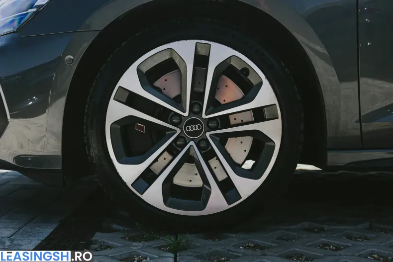 Audi S3 din 2024 cu 29.584 km - oferta AUD236890 - foto 5