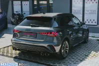 Audi S3 din 2024 cu 29.584 km - oferta AUD236890 - foto 14