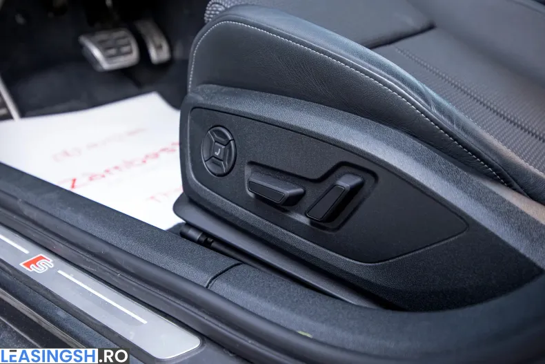 Audi S3 din 2024 cu 29.584 km - oferta AUD236890 - foto 18
