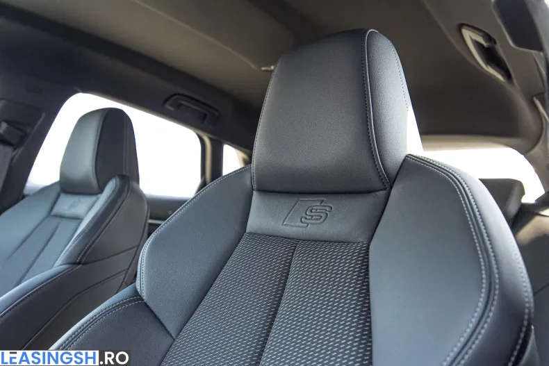 Audi S3 din 2024 cu 29.584 km - oferta AUD236890 - foto 21