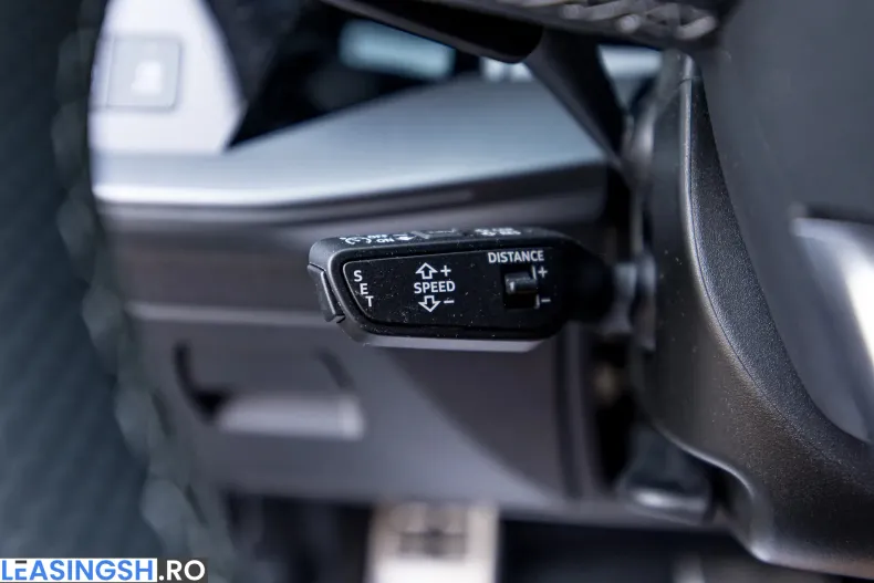 Audi S3 din 2024 cu 29.584 km - oferta AUD236890 - foto 22