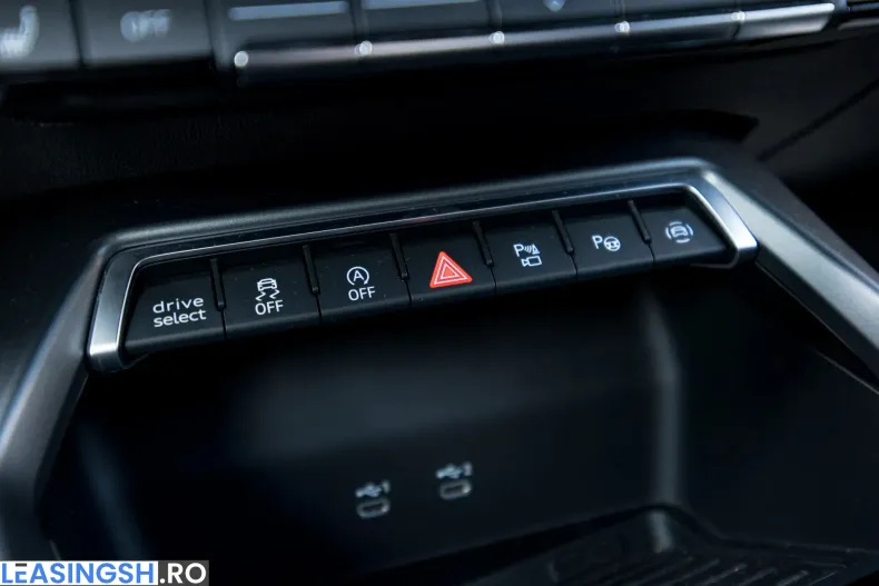 Audi S3 din 2024 cu 29.584 km - oferta AUD236890 - foto 30