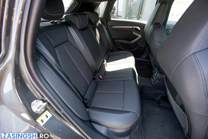 Audi S3 din 2024 cu 29.584 km - oferta AUD236890 - foto 34