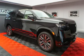 Cadillac Escalade din 2023 - oferta CAD236891