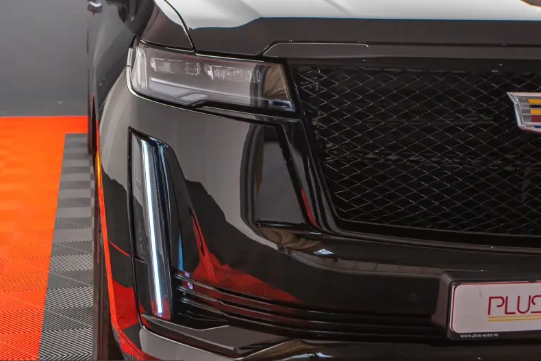Cadillac Escalade din 2023 cu 69.000 km - oferta CAD236891 - foto 4