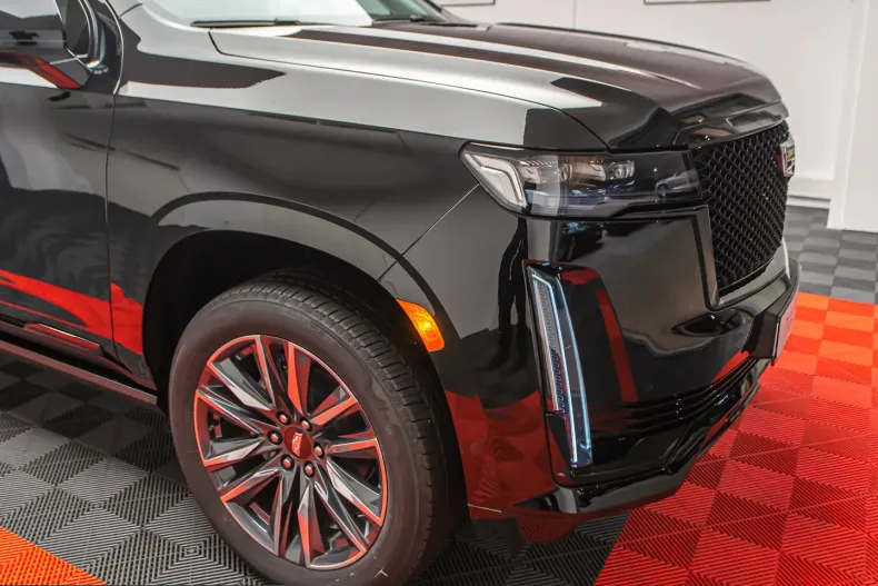 Cadillac Escalade din 2023 cu 69.000 km - oferta CAD236891 - foto 5