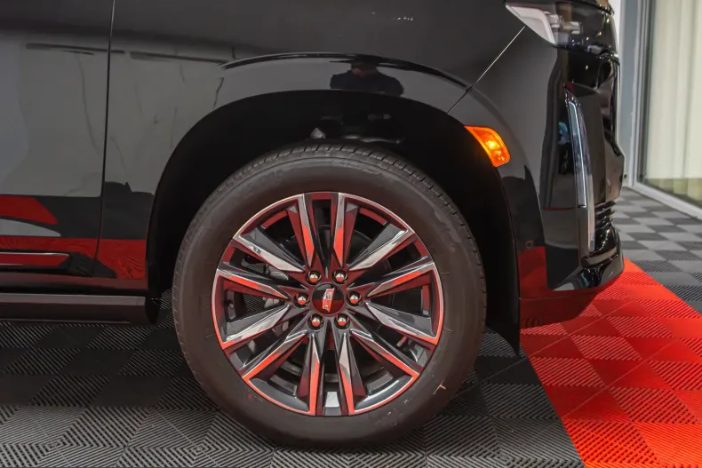 Cadillac Escalade din 2023 cu 69.000 km - oferta CAD236891 - foto 6