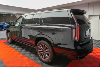 Cadillac Escalade din 2023 cu 69.000 km - oferta CAD236891 - foto 8
