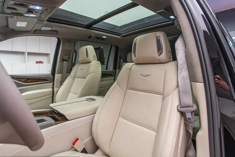Cadillac Escalade din 2023 cu 69.000 km - oferta CAD236891 - foto 17