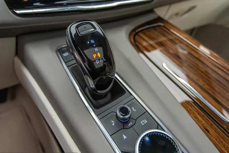 Cadillac Escalade din 2023 cu 69.000 km - oferta CAD236891 - foto 18