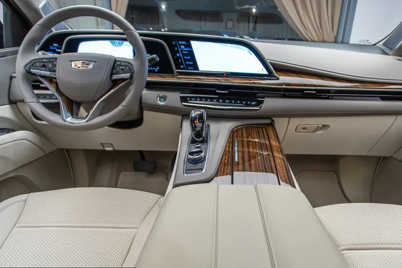 Cadillac Escalade din 2023 cu 69.000 km - oferta CAD236891 - foto 23