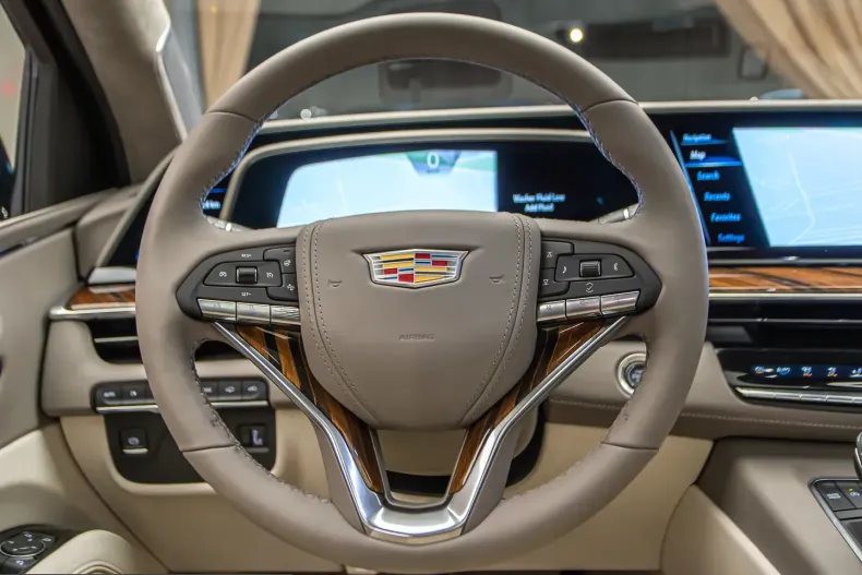 Cadillac Escalade din 2023 cu 69.000 km - oferta CAD236891 - foto 25