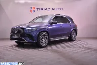 Mercedes-Benz GLE (Clasa GLE) din 2025 cu 3.307 km - oferta MER236892 - foto 1