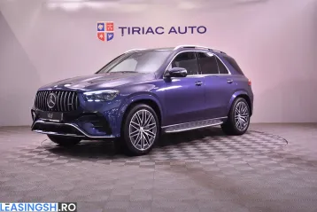 Mercedes-Benz GLE din 2025 - oferta MER236892