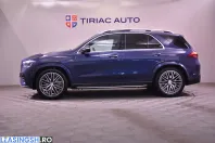 Mercedes-Benz GLE (Clasa GLE) din 2025 cu 3.307 km - oferta MER236892 - foto 2