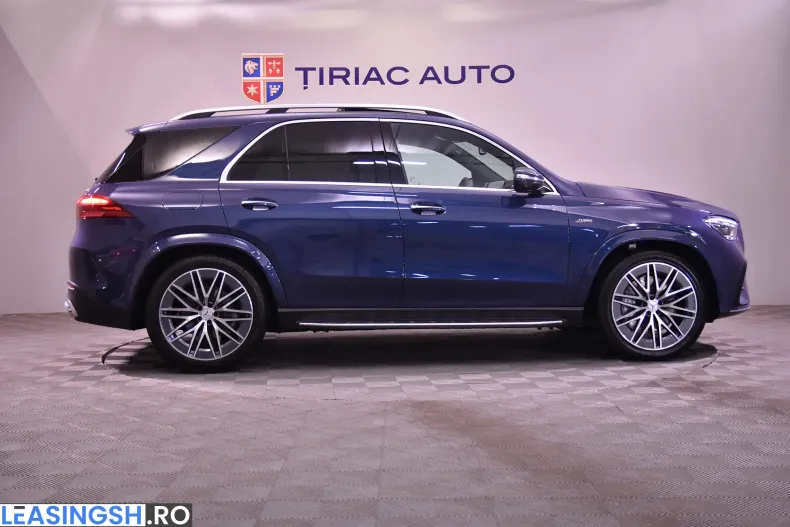 Mercedes-Benz GLE (Clasa GLE) din 2025 cu 3.307 km - oferta MER236892 - foto 6