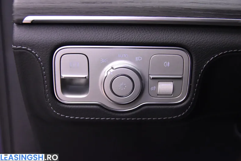 Mercedes-Benz GLE (Clasa GLE) din 2025 cu 3.307 km - oferta MER236892 - foto 15