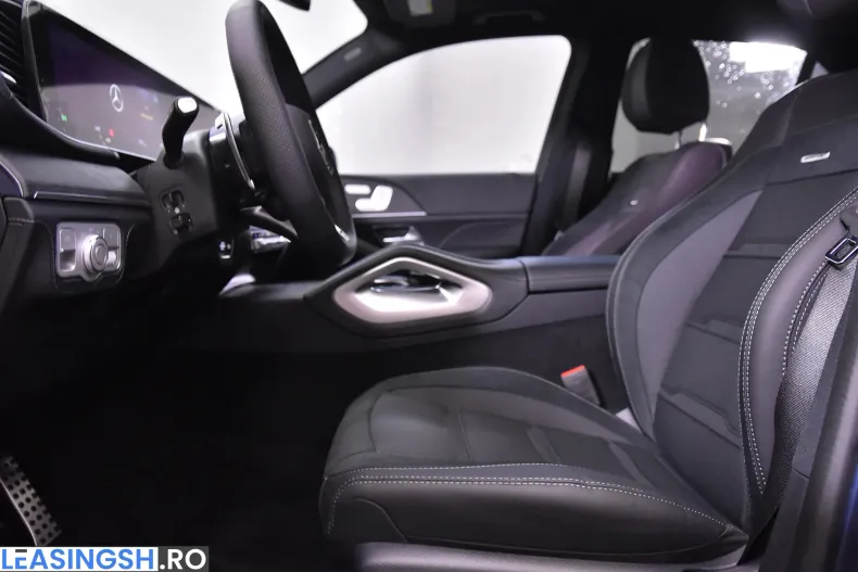 Mercedes-Benz GLE (Clasa GLE) din 2025 cu 3.307 km - oferta MER236892 - foto 28