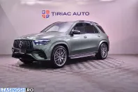 Mercedes-Benz GLE (Clasa GLE) din 2025 cu 450 km - oferta MER236893 - foto 1