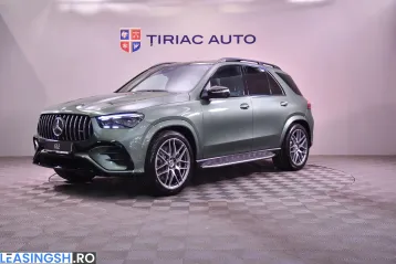 Mercedes-Benz GLE din 2025 - oferta MER236893