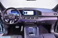 Mercedes-Benz GLE (Clasa GLE) din 2025 cu 450 km - oferta MER236893 - foto 10